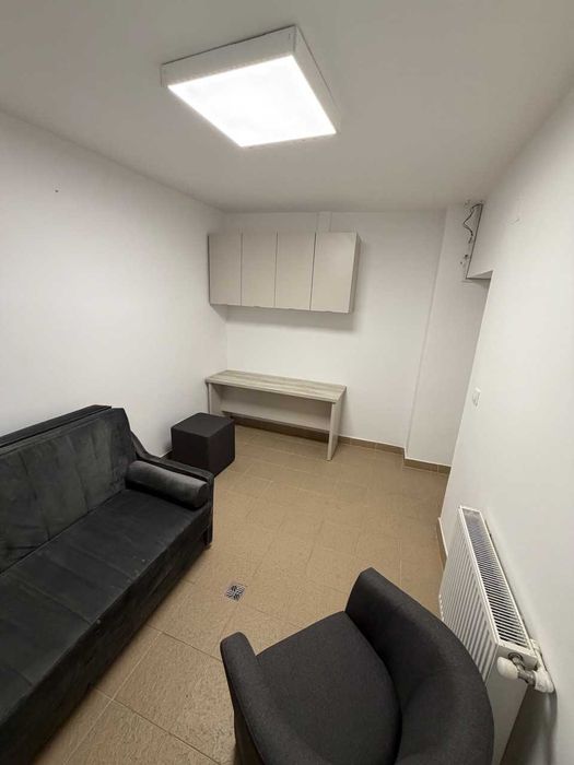 Spatiu ultracentral spate Mercur str. Ion Maiorescu