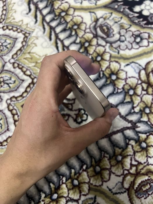 Iphone 16 pro 128 gb