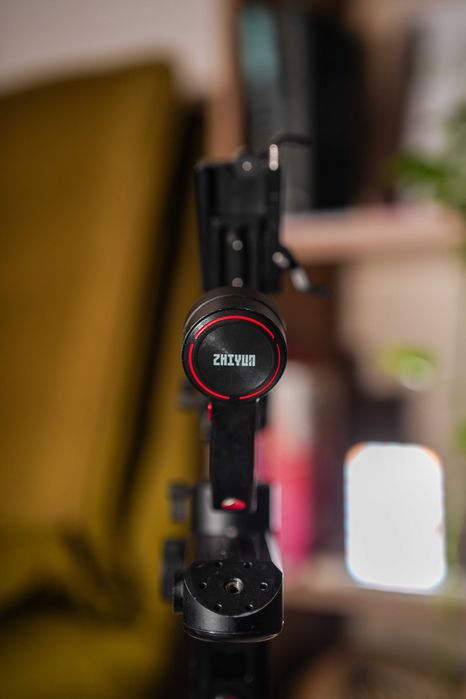 Zhiyun-Tech Weebill-S