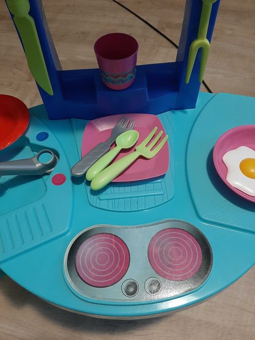 Детска кухня с аксесоари