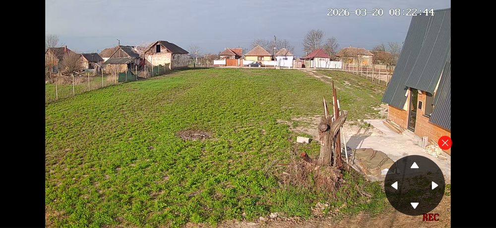 Proprietar vand casa de vacanta in localtitatea căuasd comuna tulca