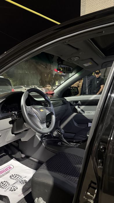 Sotiladi Qora Jentra, 2021