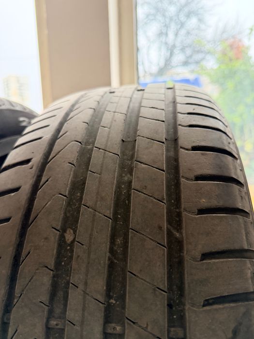 Pirelli Cinturato 225/55/17