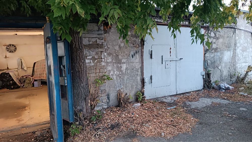 продам срочно гараж