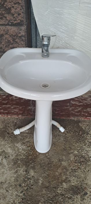 Продам раковину хорошую