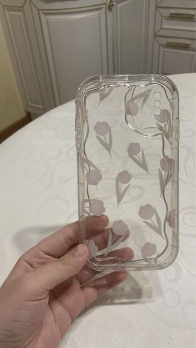 Чехол для XSMAX