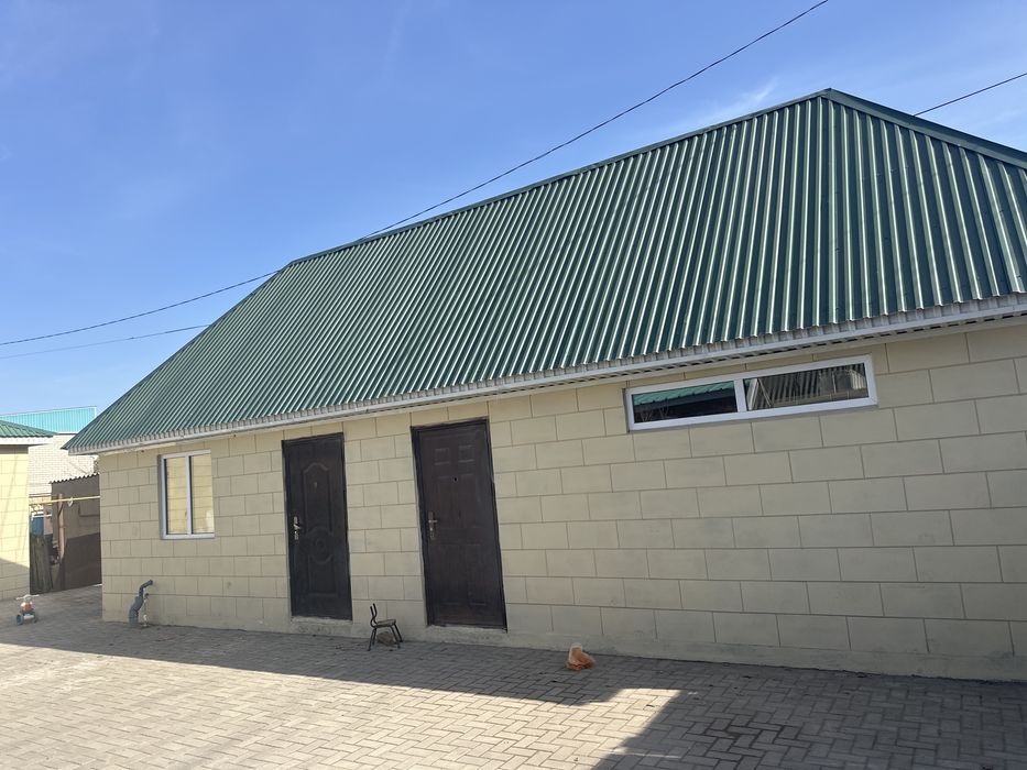 Продам дом в районе шанхай
