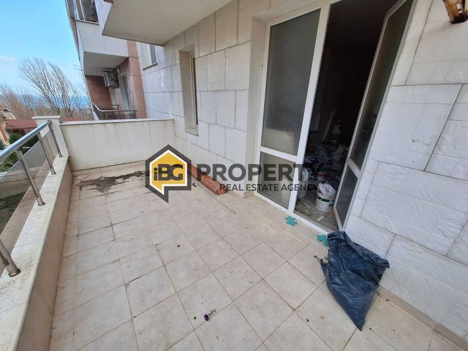 Продава се Едностаен апартамент в Бяла - 46 кв.м за 549 €/кв.м - Снимка #3