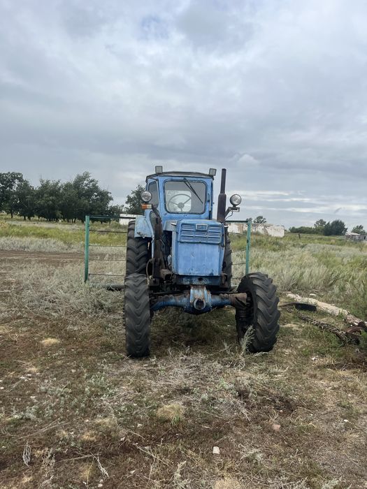 Продам трактор Т40