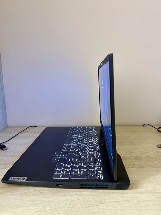 Lenovo ideapad gaming 3