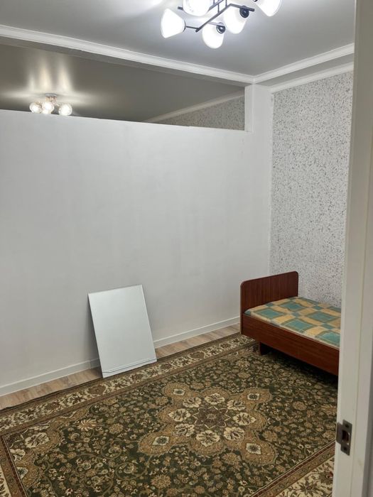 Сдается квартира 2комн, с.Бесагаш