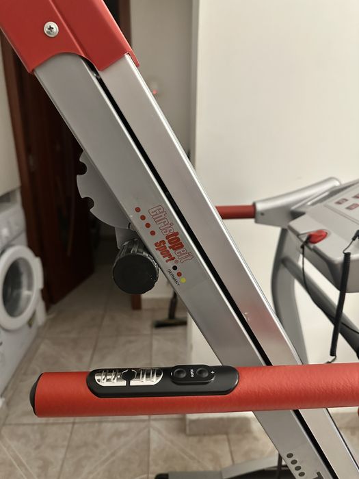 Banda alergat Christoph Sport