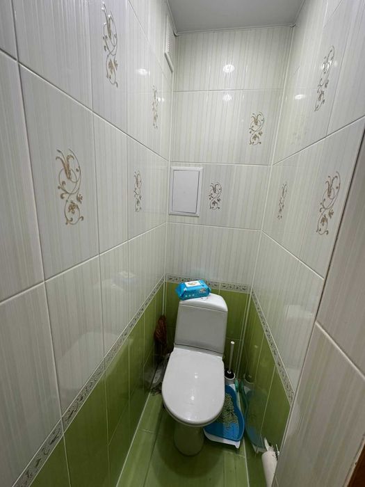 Продам 3-комн.кв. в центре города