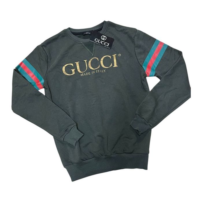 North Face, DIOR, GUCCI,  - Мъжки блузи - РАЗПРОДАЖБА!!