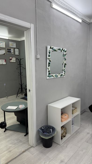 Сдам кушетку анатомическую