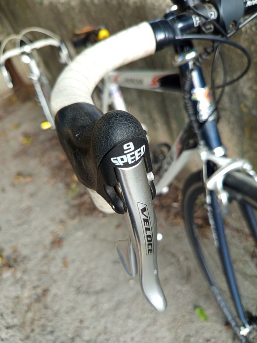 Велосипеди готови за употреба монтаж Campagnolo