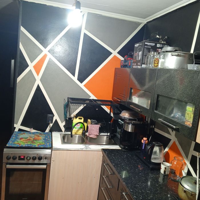 Квартира в Доскей , обменяем на майкудук , ключь на ключь. Или продажа