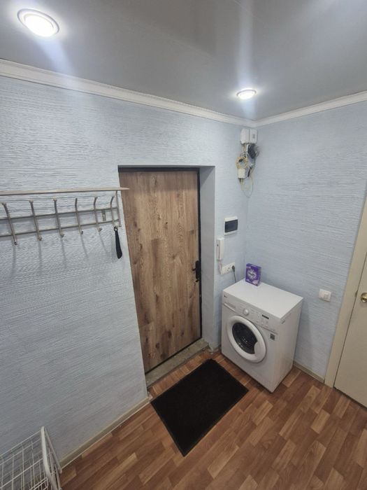 Сдается 1-ком квартира в центре