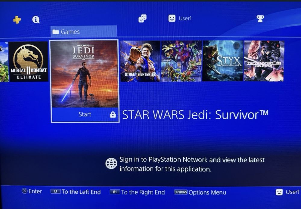 PlayStation 4 / ps4 modat