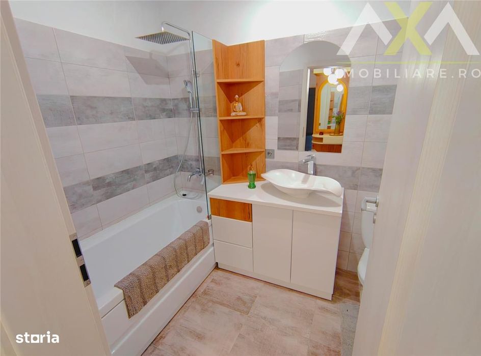 COMISION 0% Apartament 2 camere, etaj 1, Tatarasi - ELITE Residence