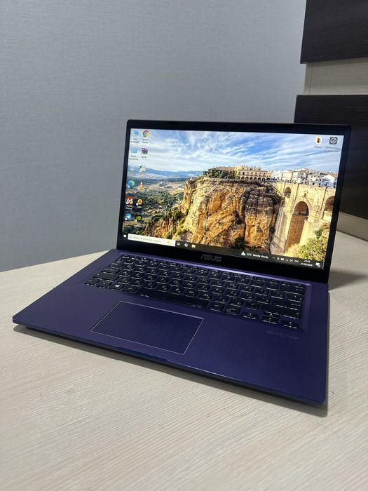 Asus x415j Pentium 6805 8gb 256ssd MX130 2gb