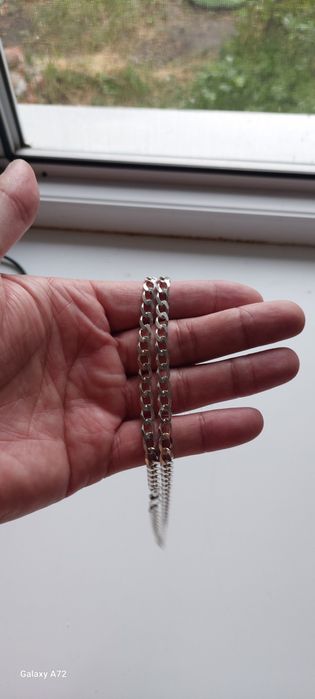 Продам цепочку серебро 925 пробы !}+%₽#&; ({%+