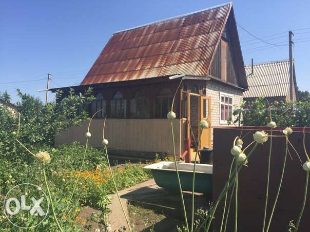 Продам дачу с/о Рябинушка