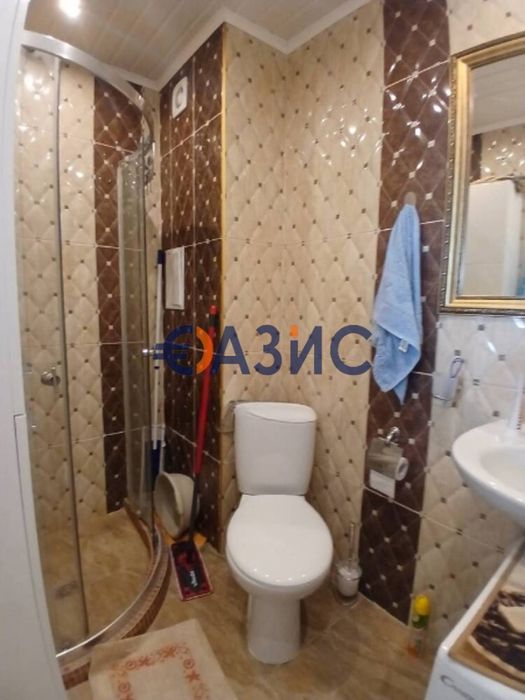 Продава се Тристаен апартамент в с. Равда, Област Бургас - 86 кв.м за 1628 €/кв.м - Снимка #6