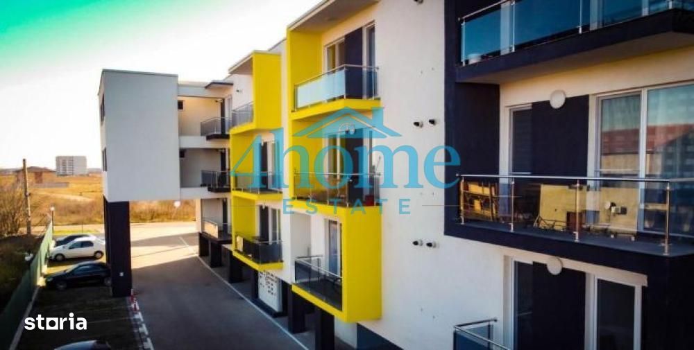 Garsoniera Theodor Pallady | Titan | Parcare | Metrou