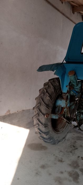 МТЗ 80 сотлади холати яхши