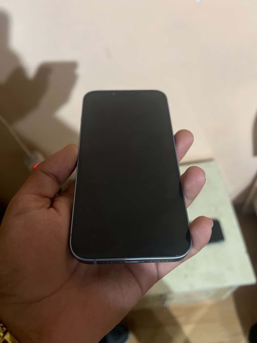 Vand sau schimb iphone 14 blue 128gb