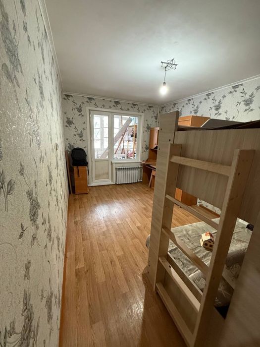 Продам 2 комнатную квартиру