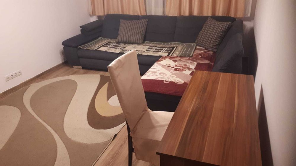 Inchiriez apartament 2 camere in Oradea