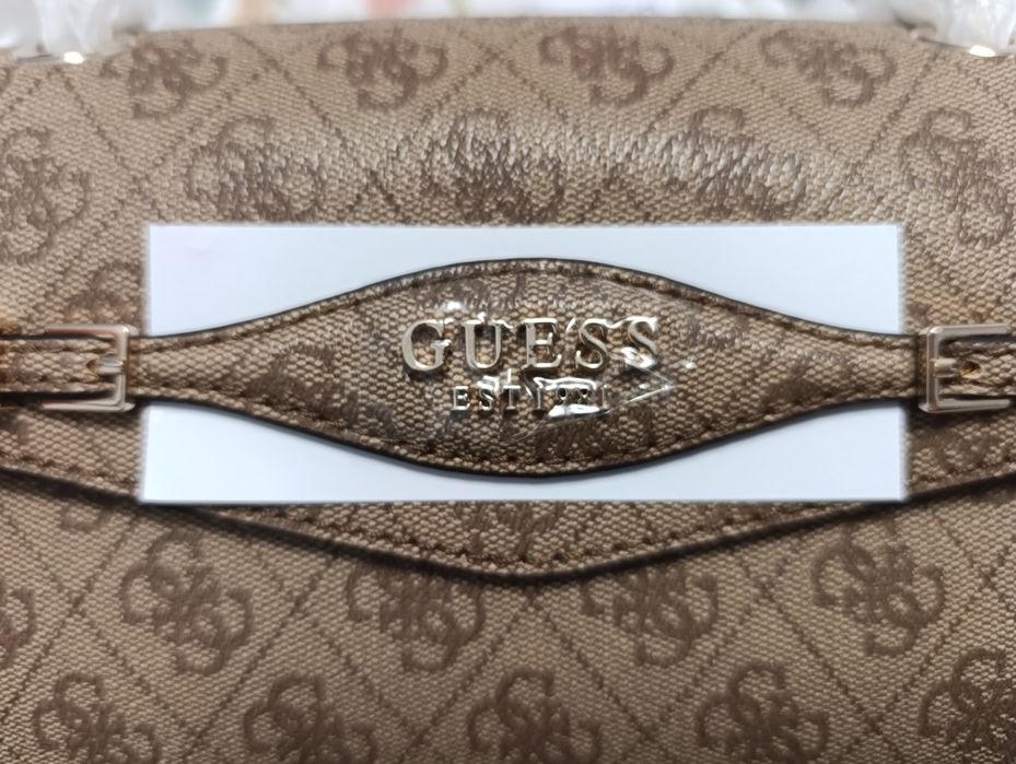 Guess Katya нова чанта