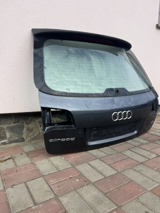 Haion Audi A6 C6 Break 2006-2011