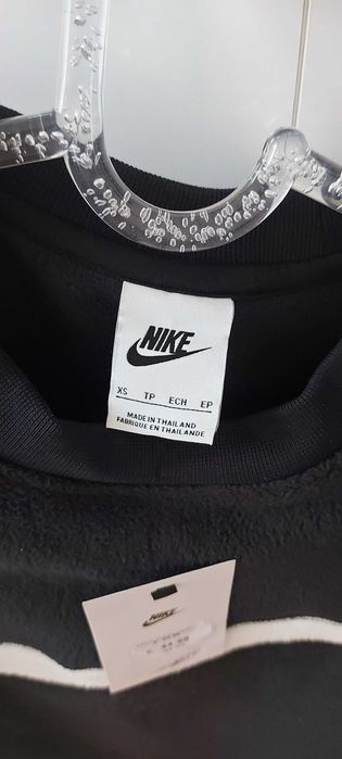 Поларен  суитчер Nike унисекс