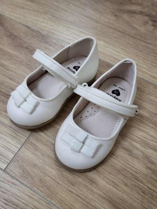 Бебешки обувки Mayoral 19 номер