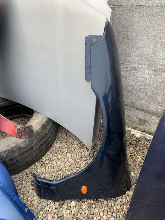 Aripa fata Mercedes Opel Vw Beetle