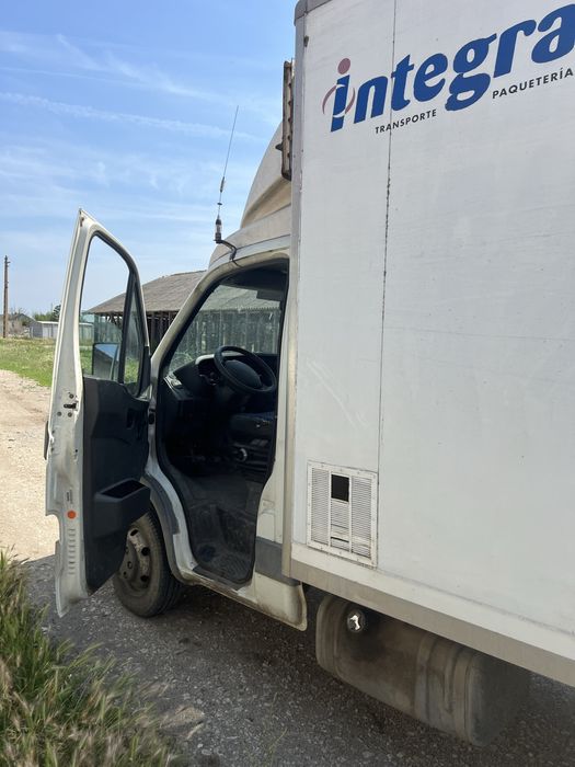 De vanzare iveco daili 23 autoutilitara