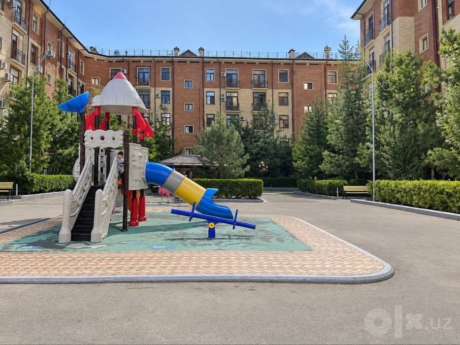 Ипотека, Сергели-8 3/4/5 новостройка
