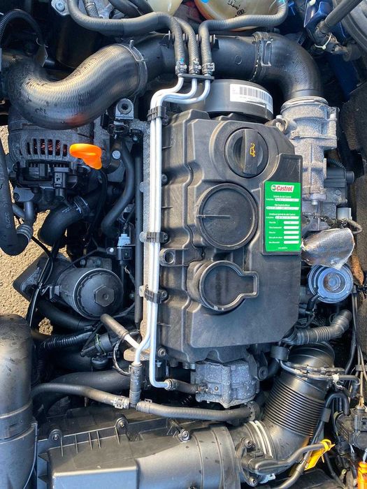 Dezmembrari Audi A3 2003-2010 1.9-2.0 TDI BKC BMM BXE BKD