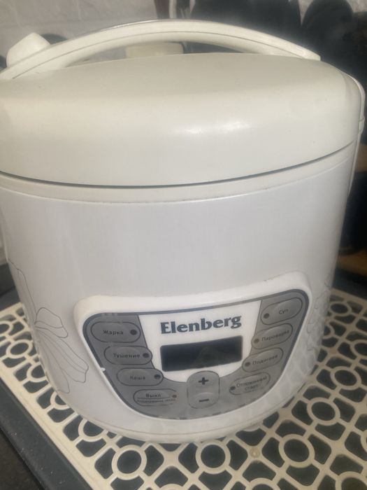 Мантоварка и мультеварка