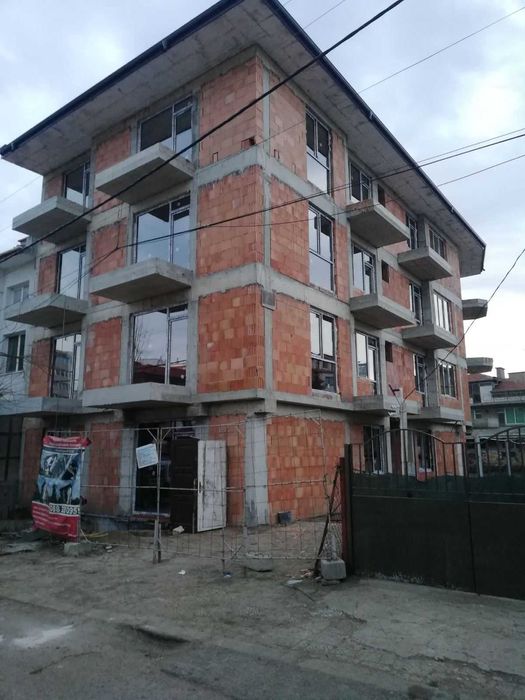 Продава се Двустаен апартамент в Айтос - 87 кв.м за 886 €/кв.м - Снимка #5