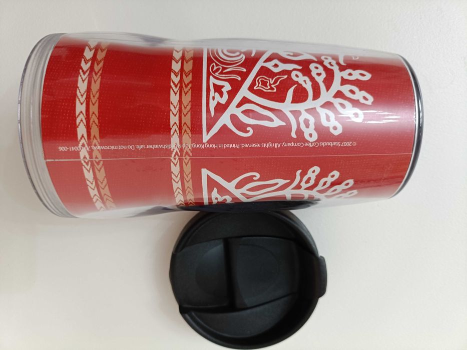 Cană termică Starbucks Nouă