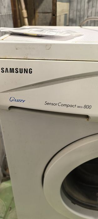 Стиральная машинка на з/ч