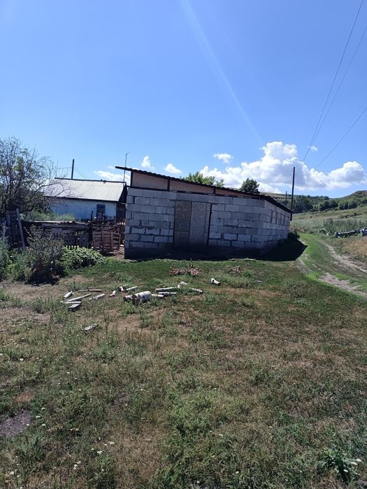 Продается частный дом