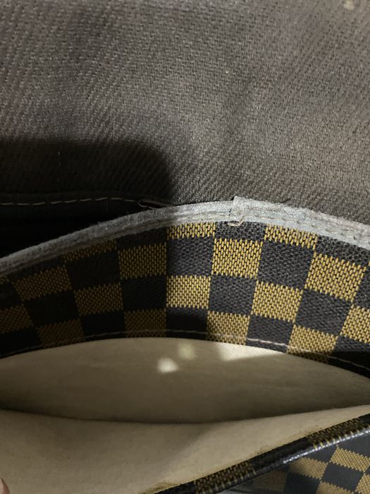 Borseta Louis Vuitton 2011