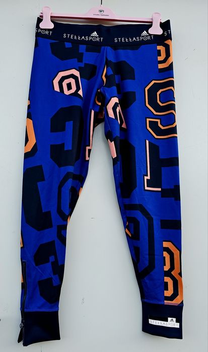 Adidas Stella McCartney оригинален дамски клин Л размер