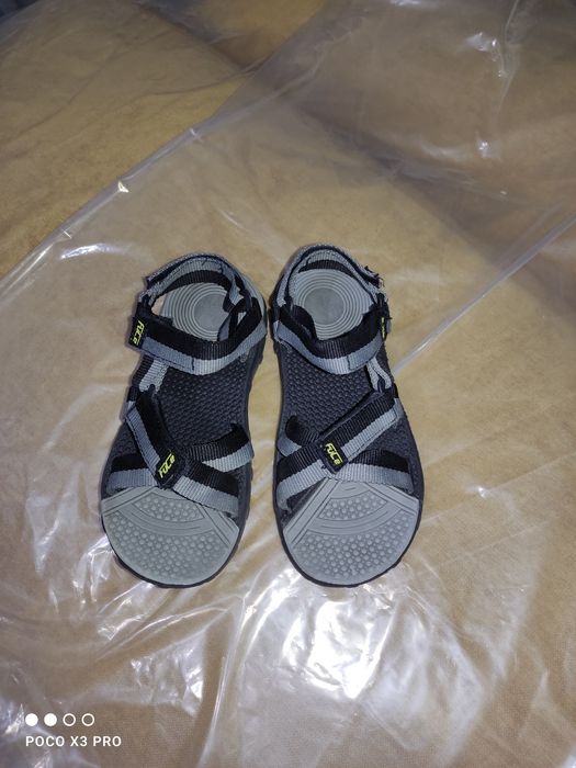 Босоножки на мальчика