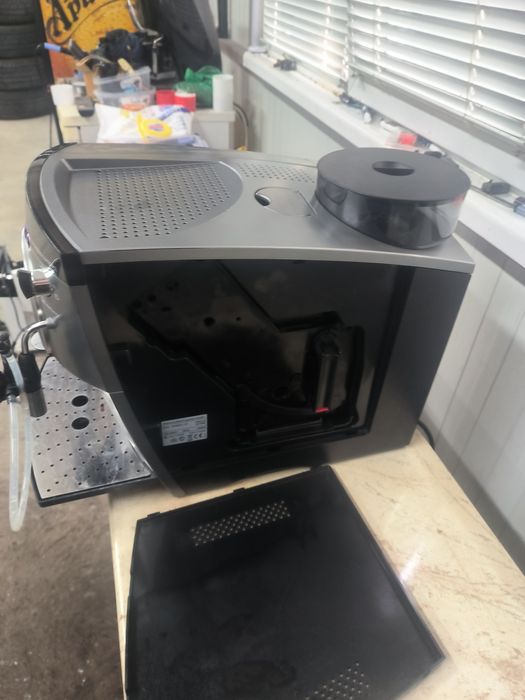 Siemens Surpresso Compact